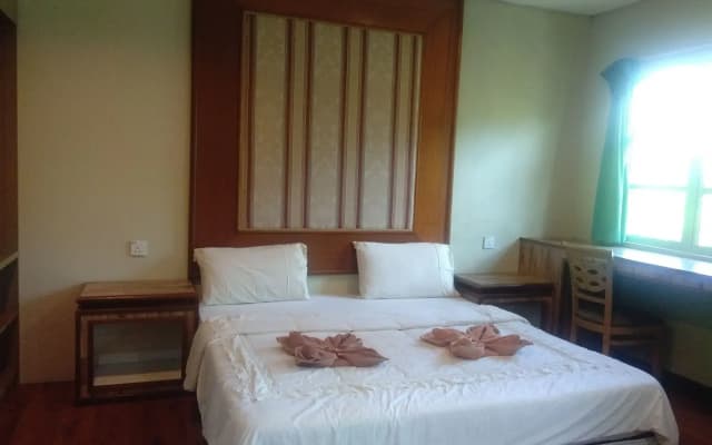 Arwana Inn - photo 5