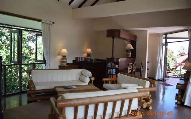 4 Bedroom pool villa 1 SDV022-By Samui Dream Villas - photo 5