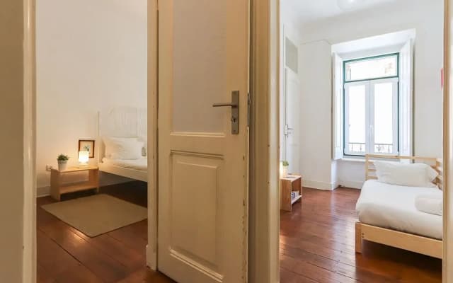 Spacious Tailor Made Bairro Alto - photo 3