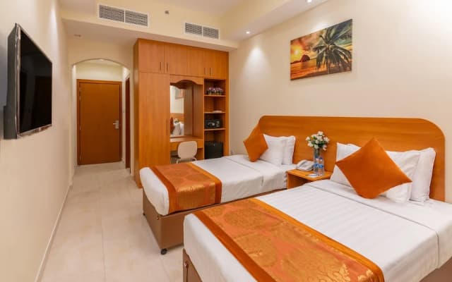 Click City Hotel Deira - photo 5