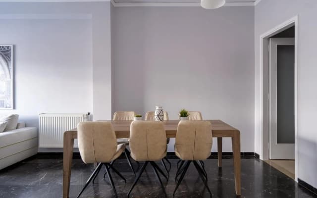 Acropolis Daydream apartment - photo 2
