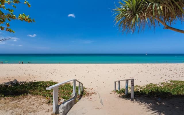 B.B.Apartment Phuket - photo 5