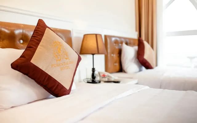 Pusan Ha Long Hotel - photo 4