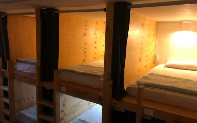 High Street Guest House Hongdae - Hostel - photo 3
