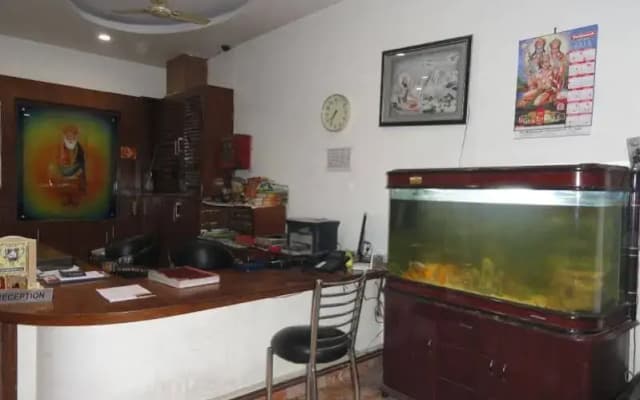 My Inn - photo 4
