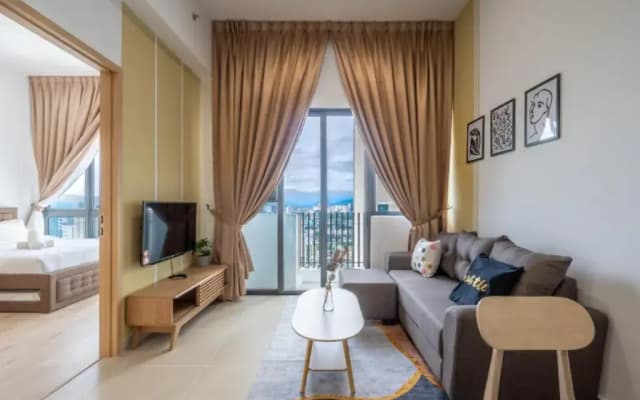 Master House Colony KLCC - photo 2