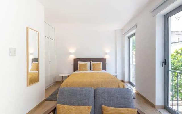Orange 3 House - Chiado Studios - photo 4