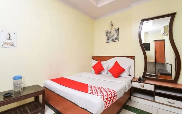 OYO 15835 Hotel City Palace - photo 5