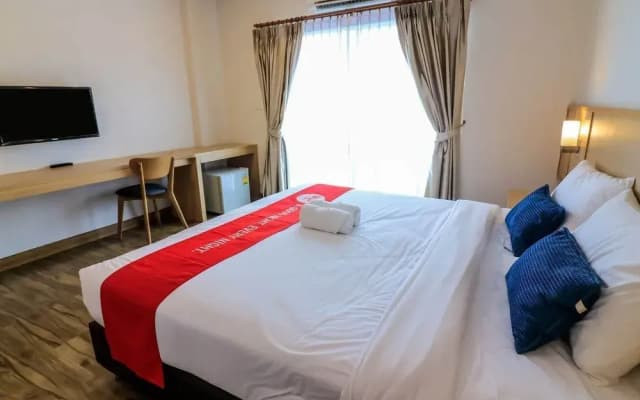 Nida Rooms Tasala 56 Northern Star - photo 5