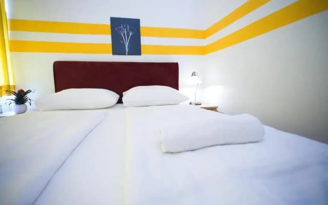 Hotel City Residence - photo 5