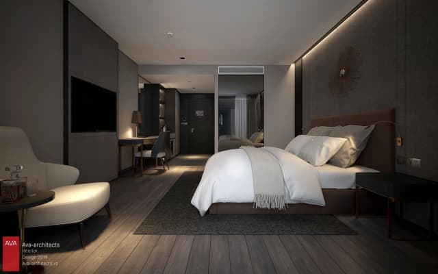 Le Sands Oceanfront Danang Hotel - photo 4