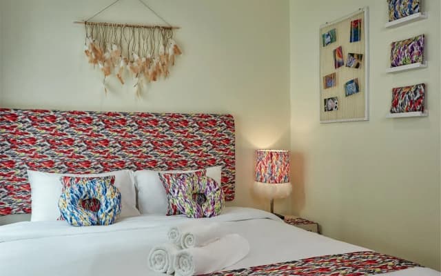 Bangkok River Loka Hotel - photo 5