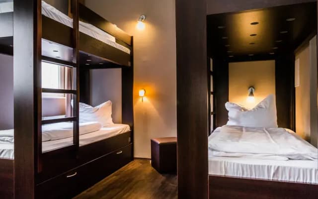Smart Stay Hotel Berlin City - photo 5
