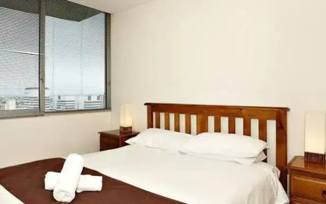 Astra Apartments Melbourne - photo 2