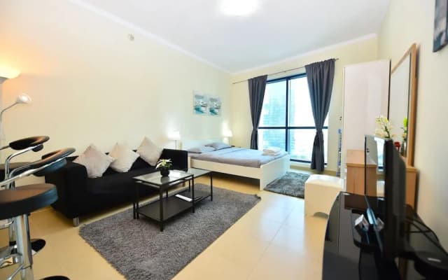 Silver - Modern Studio with lake view - photo 2