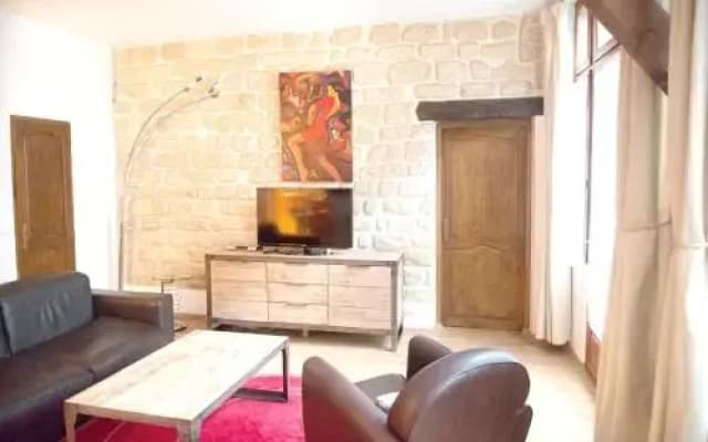 Apartment Rue Amelot - photo 4