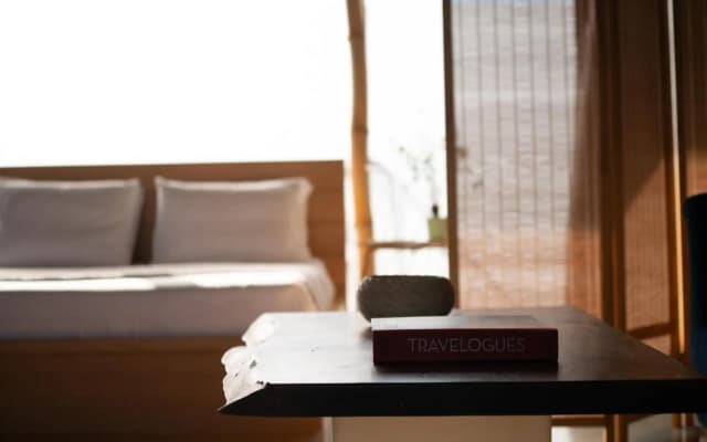 5* Penthouse Acropoli View Loft - photo 2