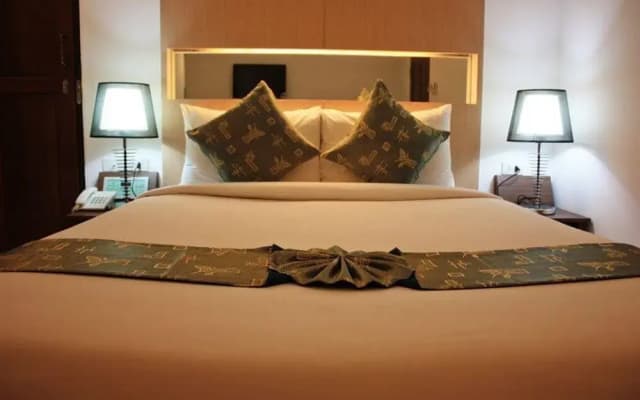 Sound Hotel Samui - photo 5