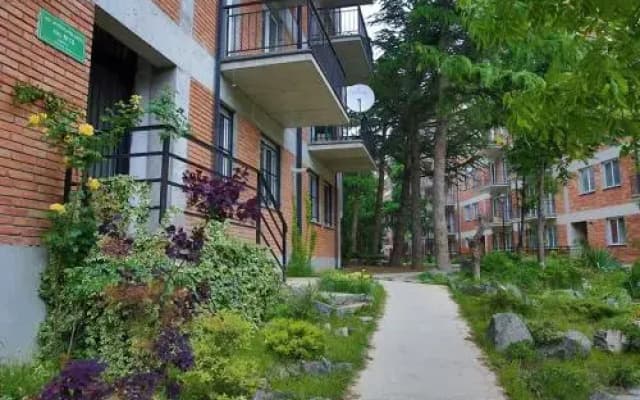 Jiqia Hostel - photo 2