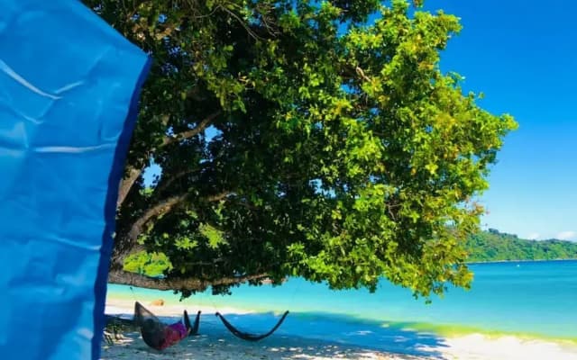 Perhentian Cabana - photo 4