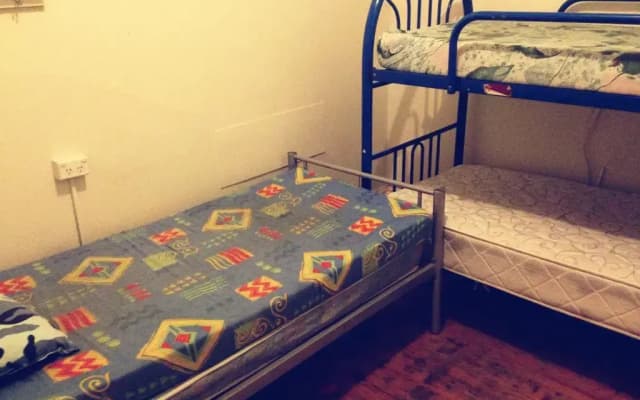Nico's Friends - Budget Hostel - photo 5