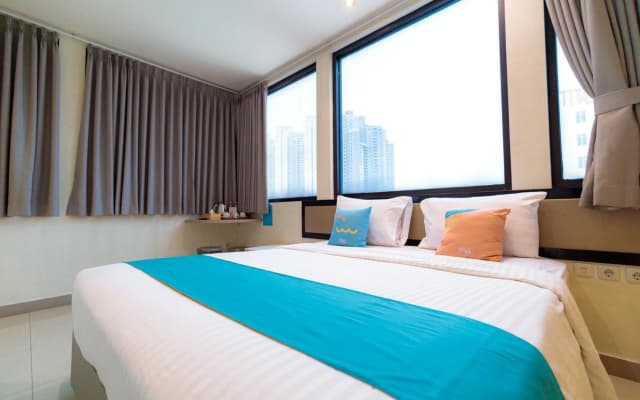 OYO 3735 Liv Hotel - photo 3