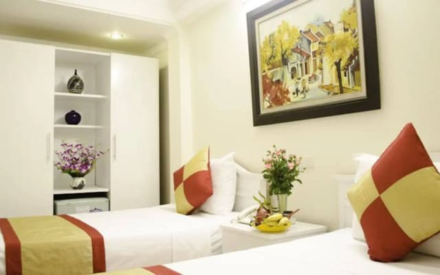 Blue Moon Hotel - photo 5