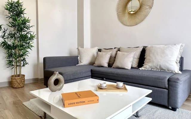 5494B  - Appartement familial - Batignolles - photo 3