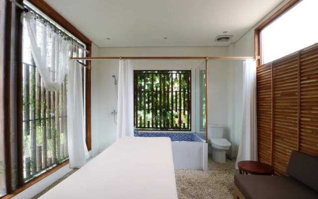 Hotel Puriartha Ubud - photo 4