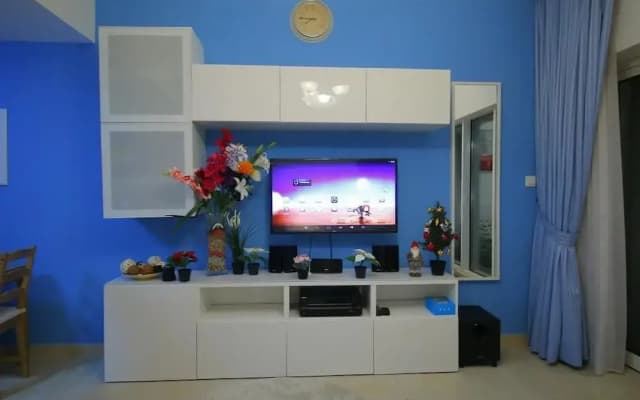 City Nights Holiday Homes - Burj Al Nujoom Tower - photo 3