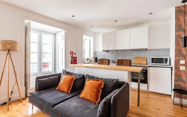 Luxury Loft - JJ Apartment`s - photo 3