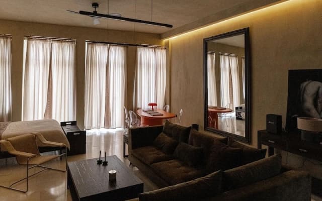 Luxurious Loft in Monastiraki - photo 4