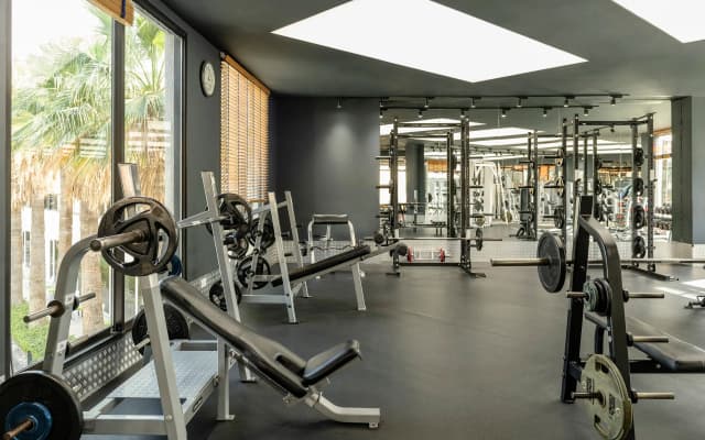 Le Meridien Dubai Hotel & Conference Centre - photo 5