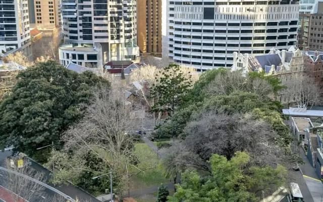 Sought After CBD Location YORK5 - photo 4