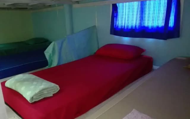 Maddy’s Hostel - photo 4