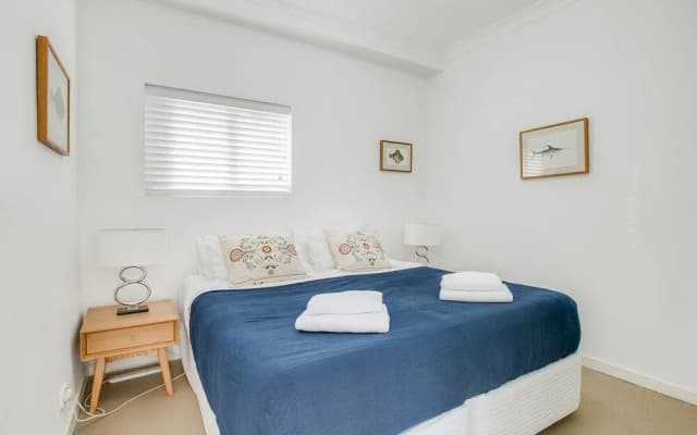 Bondi Vista Beachfront Apartment - photo 4
