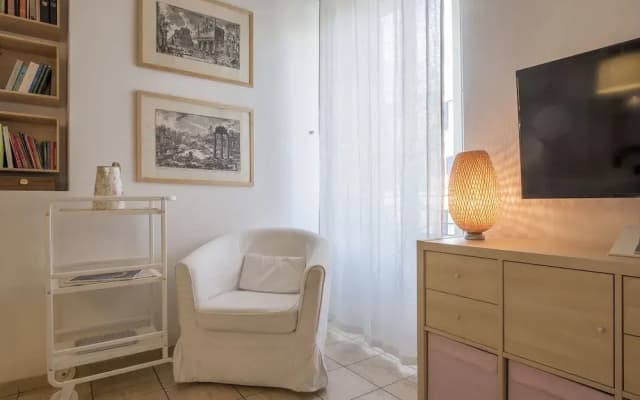 Rome@Home Monti Flats - Bilo - photo 4