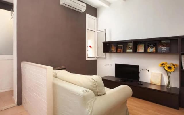 Authentic flat2 in Poble sec - Paralelo - photo 2