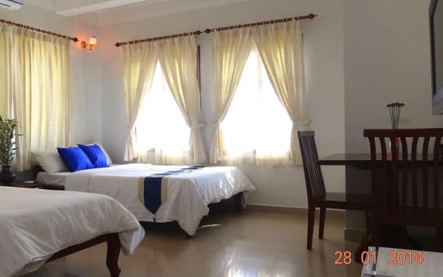 Comfort Guesthouse - photo 5