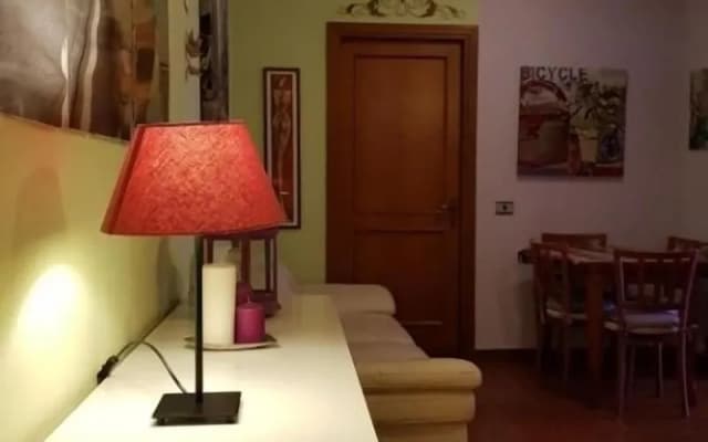 RomeSweetHome - photo 3