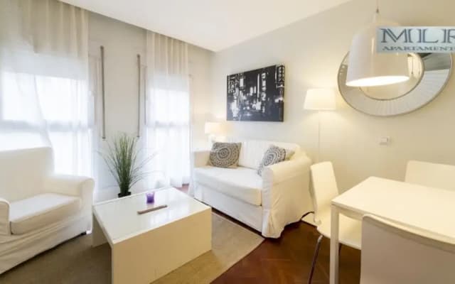 Bright apartments in Fuencarral  by Allô Housing - photo 4