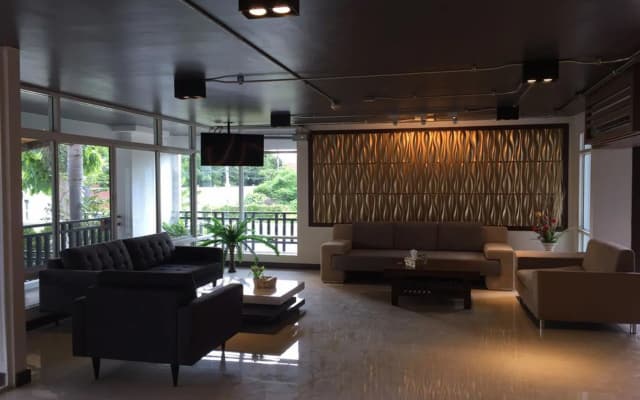Leelawadee Resotel Raminthra 23 - photo 2
