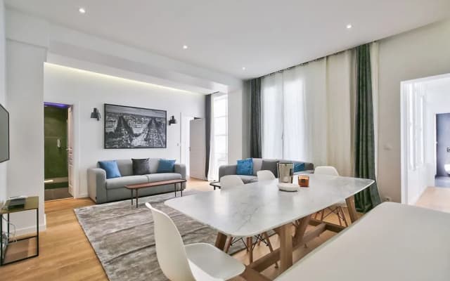 69 - Authentic Parisian Home - photo 4