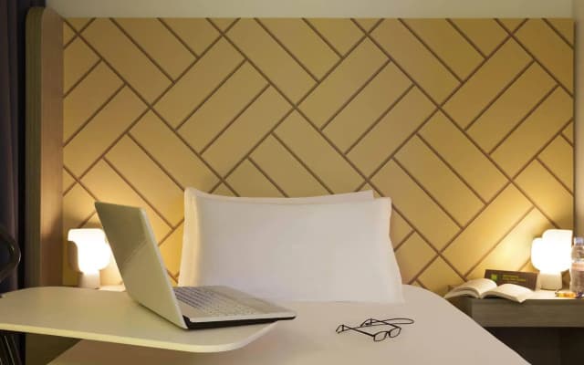 ibis Styles Paris Massena Olympiades - photo 5