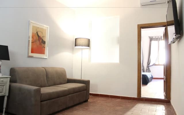 Art Apartment Carmine - photo 4