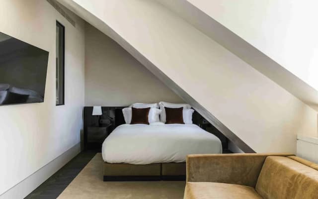 Mondovi Luxury Suites - photo 4