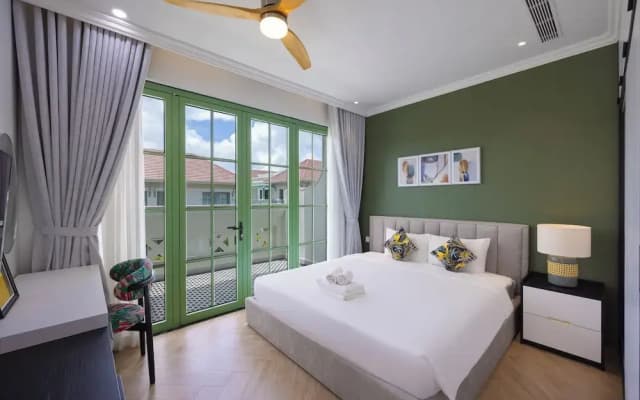 Fortune Home Luxury Villa Kem Beach - photo 4