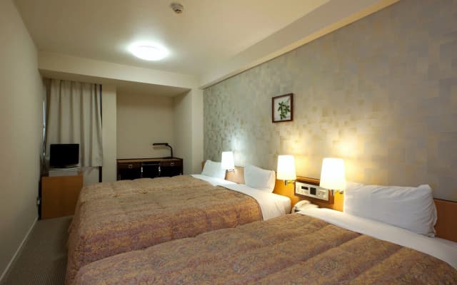 Hotel Nature Osaka Umeda - photo 5