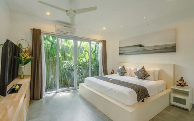 Villa Becca Seminyak - photo 2
