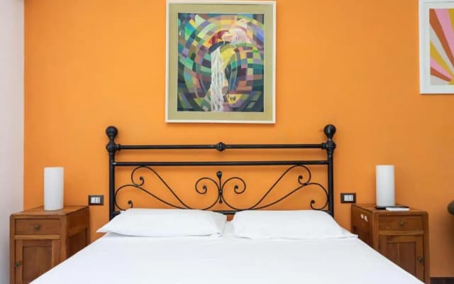 Monti Guesthouse - photo 2